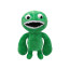 Jumbo Josh From Garten Of Banban Plush Toy