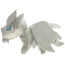 Kushala Daora From Monster Hunter Plush Toy