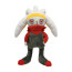 Raboot From Pokemon Plush Toy