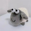 Sheep Sheep Match 3 Tiles Plush Toy