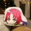 JoJo's Bizarre Adventure Diavolo Pillow Plush Toy