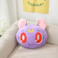 Sailor Moon Luna Cat Pillow Plush Toy