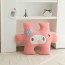 My Melody Puzzle Pillow Plush Toy