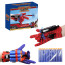 Spider Man Shooter Toy