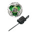 Takara Tomy Beyblade X - BX-04 Knight Shield 3-80N Starter Set