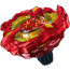 Takara Tomy Beyblade X - BX-23 Phoenix Wing 9-60GF
