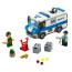 City Money Transporter 60142 Brick Building Kit