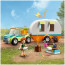 Friends Holiday Camping Trip 41726 Brick Building Kit