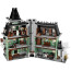 Haunted House 10228 Brick Building Kit