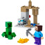 Minecraft The Dripstone Cavern 30647 Brick Building Kit