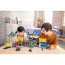 Monkie Kid’s Team Secret HQ 80013 Brick Building Kit