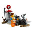 The Movie 2 Emmet's Thricycle 70823 Brick Building Kit