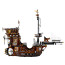 Movie Metalbeard's Sea Cow 70810 Brick Building Kit