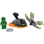 Ninjago Spinjitzu Burst Lloyd 70687 Brick Building Kit