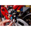 Technic Ducati Panigale V4 S Motorcycle 42202 Brick Building Kit