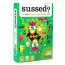 Sussed? Wild Green Card Game