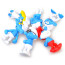 The Smurfs Figure Set of 6 13cm 5.1inches