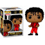 Funko Pop Michael Jackson Red Dress #359 Vinyl Figure