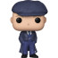 Funko Pop John Shelby #1403 Vinyl Figure
