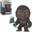 Funko Pop Kong with Axe #1021 Vinyl Figure