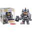Funko Pop Games Overwatch - Reinhardt #178 Vinyl Figure