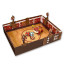 Crazy Bullfight Board Game