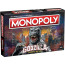 Monopoly Godzilla Board Game