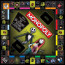 Monopoly Nightmare Before Christmas Edition Board Game