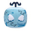 Blox Fruits Ice Plush Toy 13cm 0.43inches