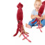 Colossal Squid Plush Toy 65cm 25.6inches