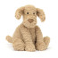 Jellycat Fuddlewuddle Puppy Soft Stuffed Plush 23cm 9.05inches
