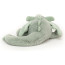 Jellycat Amuseables Sage Dragon Little Soft Stuffed Plush 30cm 11.81inches