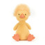 Jellycat Dorit Duckling Soft Stuffed Plush 30cm 11.81inches