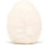 Jellycat Amuseables Happy Boiled Egg Soft Stuffed Plush 11cm 4.33inches