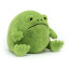 Jellycat Ricky Rain Frog Medium Soft Stuffed Plush 20cm 7.87inches