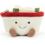 Jellycat Amuseables Ramen Soft Stuffed Plush 20cm 7.87inches