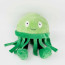 KinitoPet Jade The Jellyfish Plush Toy 30cm 11.8inches