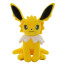 Jolteon From Pokemon Large Plush Toy Multiple Sizes