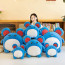 Marill from Pokemon Soft Stuffed Plush Multiple Sizes