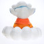 Pokemon Center Sapporo 2016 Alolan Vulpix Snow Festival Pokémon Plush 28cm 11.02inches