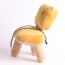 Suzume Chair Plush Toy 25cm 9.8inches