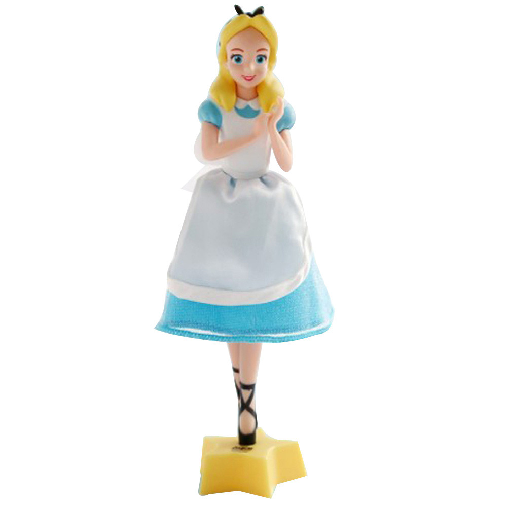Alice Princess Pen With Stand