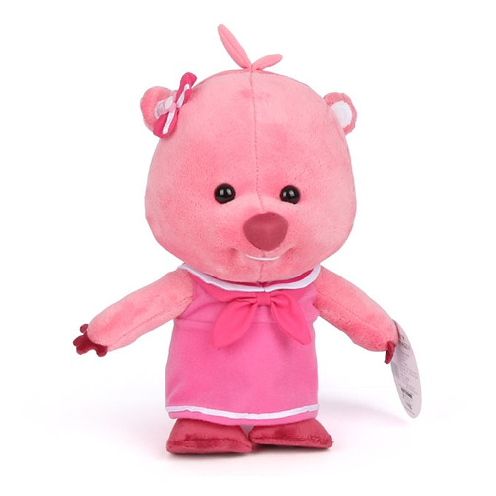 Pororo Loopy Plush Doll 25cm