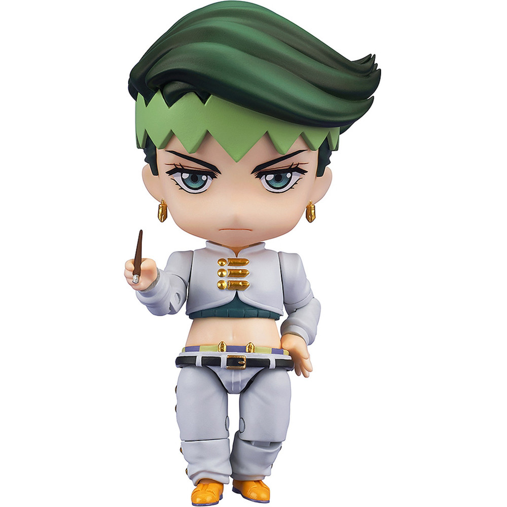 Good Smile Nendoroid Rohan Kishibe Action Figure
