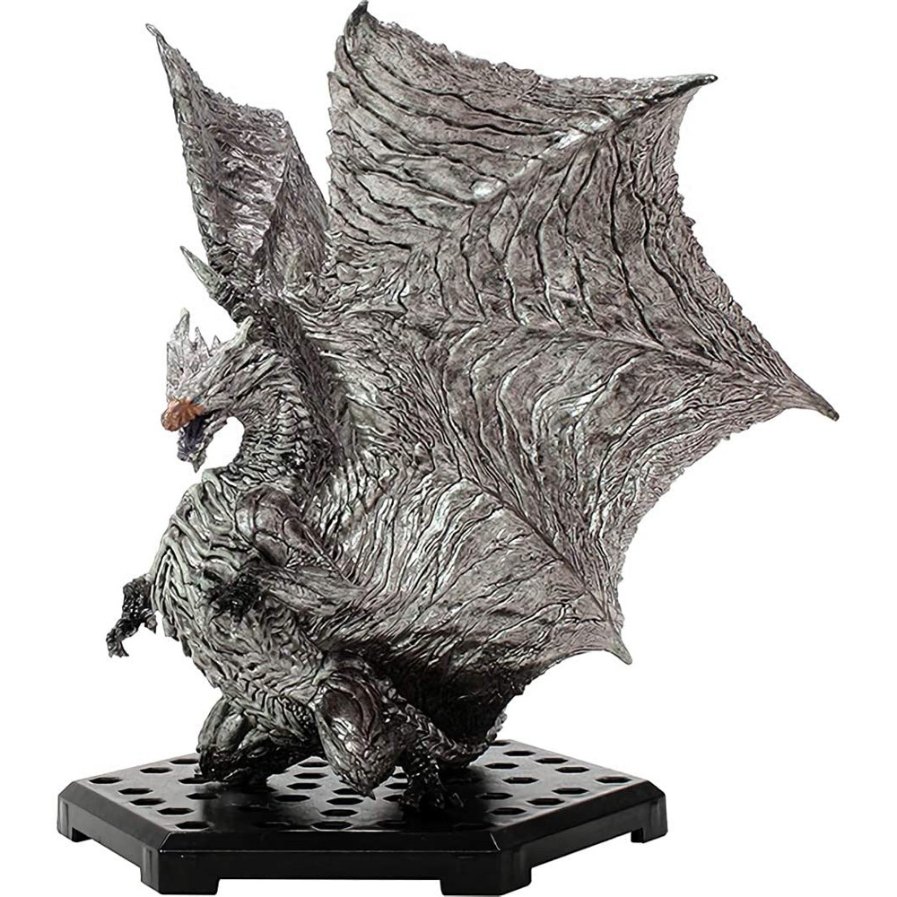 Kushala Daora M͏o͏n͏ster Hunter x Figure Builder Mini Figure Vol.13