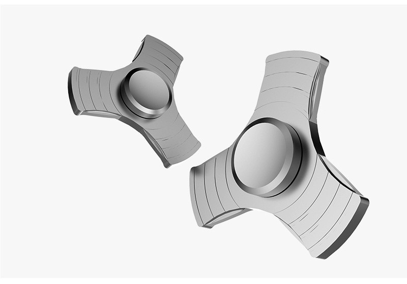 VANKER Tri Fidget Spinner