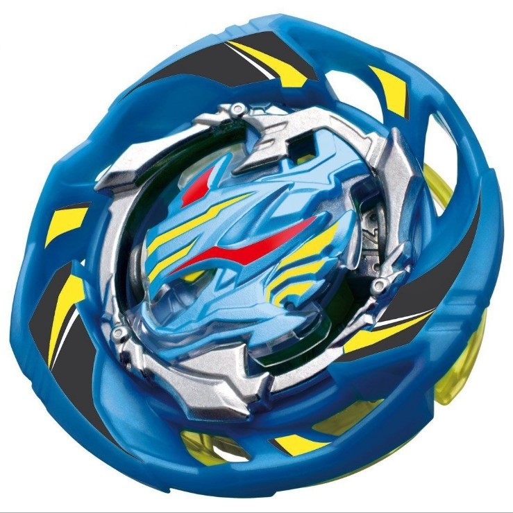 Takaratomy B-130 Beyblade Burst Vol. 13 Stamina Random Booster