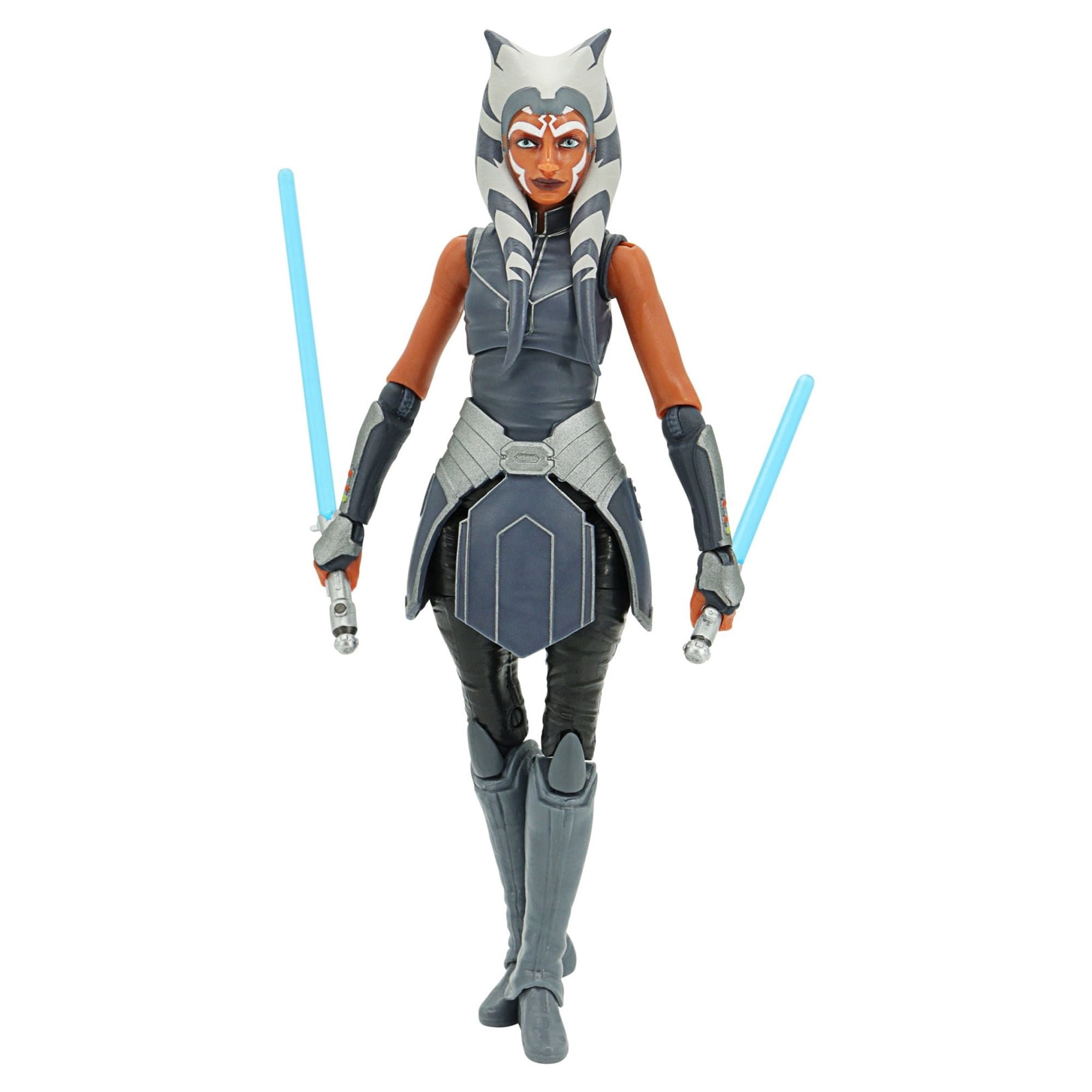 Star Wars The Black Series Ahsoka Action Figure