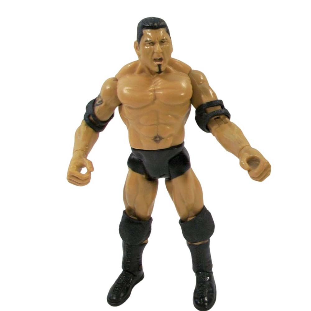 WWE Batista Action Figure