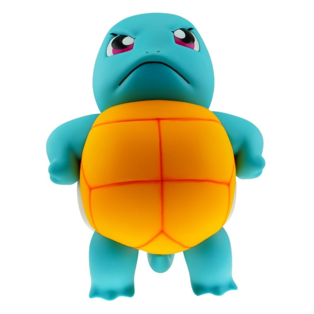 Pokemon Squirtle Vinyl Figure Statue
